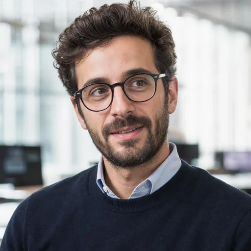 Simone Gallo