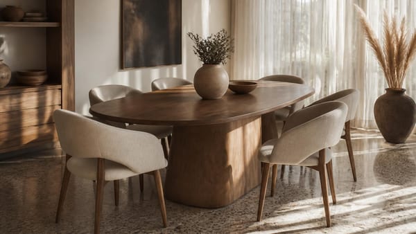 13 sale da pranzo moderne che vi convinceranno a riarredare la vostra | Architectural Digest Italia
