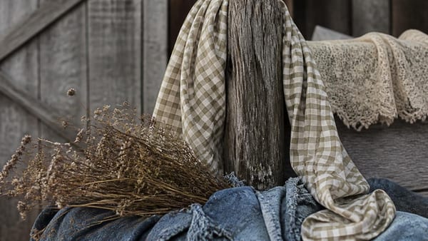 5 abiti da campagna di tendenza nel 2026, per portare lo stile country chic (anche) in città