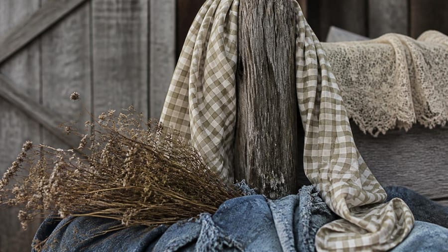 5 abiti da campagna di tendenza nel 2026, per portare lo stile country chic (anche) in città