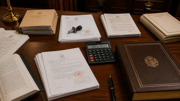Aiuti di Stato de minimis: regole, massimali e controlli del Registro Nazionale Aiuti