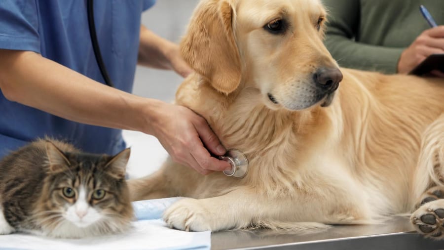Antibiotici. Nuove linee guida per cani e gatti: "Un uso prudente per fermare la resistenza"