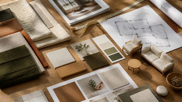 Arredare casa: guida completa tra stile e soluzioni
