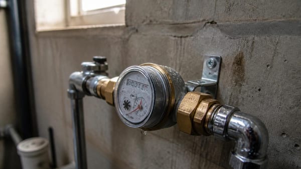Bonus acqua 2026, ti spetta il rimborso anche se vivi in condominio e in pochi lo sanno: ecco come fare