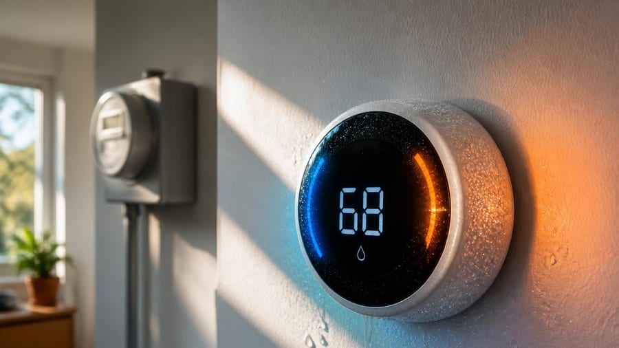 Caldo, condizionatore a 20 o a 26 gradi? Quanto si risparmia in bolletta