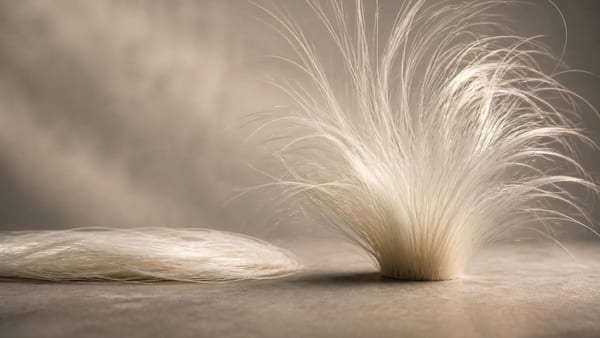 Capelli fini e piatti che si afflosciano? I segreti per radici sollevate e una chioma voluminosa tutto il giorno