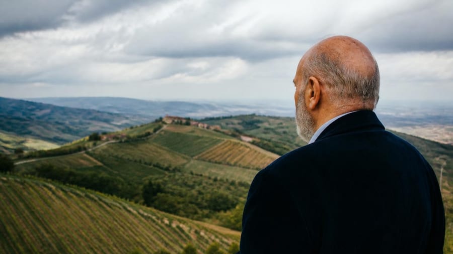 Carlo Petrini, chi era l'uomo che rivoluzionò il mondo del cibo
