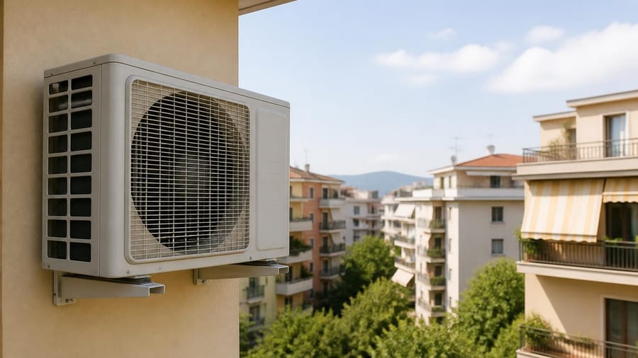 Caro Bollette: il vademecum Enea per risparmiare sui condizionatori d'aria durante l'estate