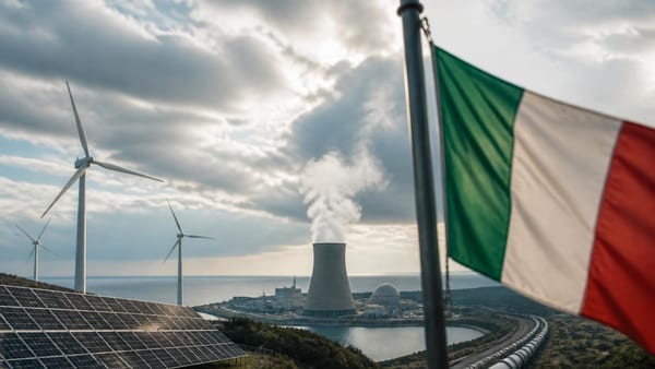 Crisi energetica, da rinnovabili a nucleare: quale sarà il contributo?
