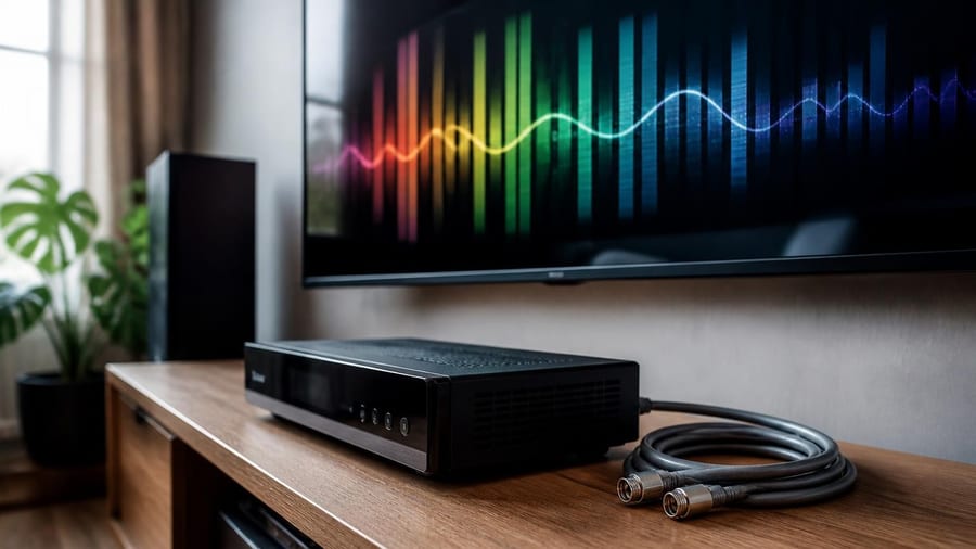 Decoder DVB-T2: come funziona e quali sono i migliori modelli