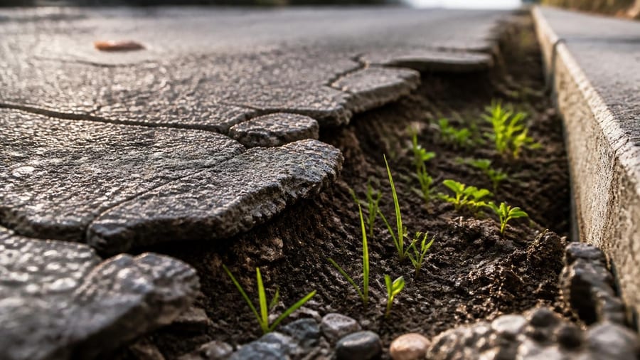 Depavimentare le città è la nuova strategia urbana per combattere il caldo partendo dal suolo
