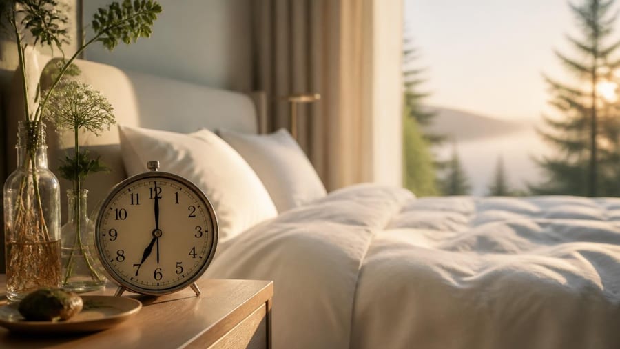 Dormire troppo (o troppo poco) fa invecchiare prima: ecco quanto dura il sonno 'sano'