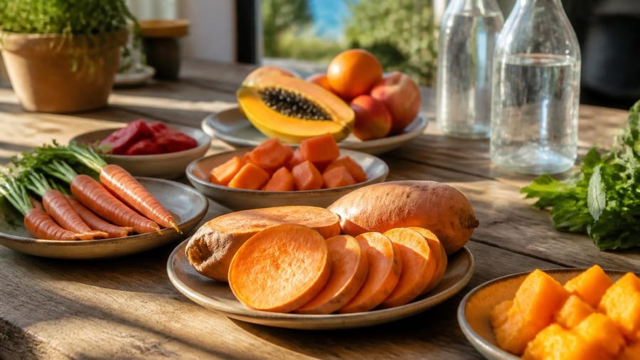 Estate, la pelle si «prepara» al sole anche a tavola: che cos'è la dermatologia nutrizionale