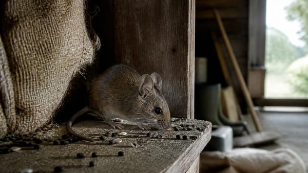 Hantavirus, l'infezione trasmessa dai roditori che può colpire l'uomo a polmoni e reni: sintomi e come curarlo