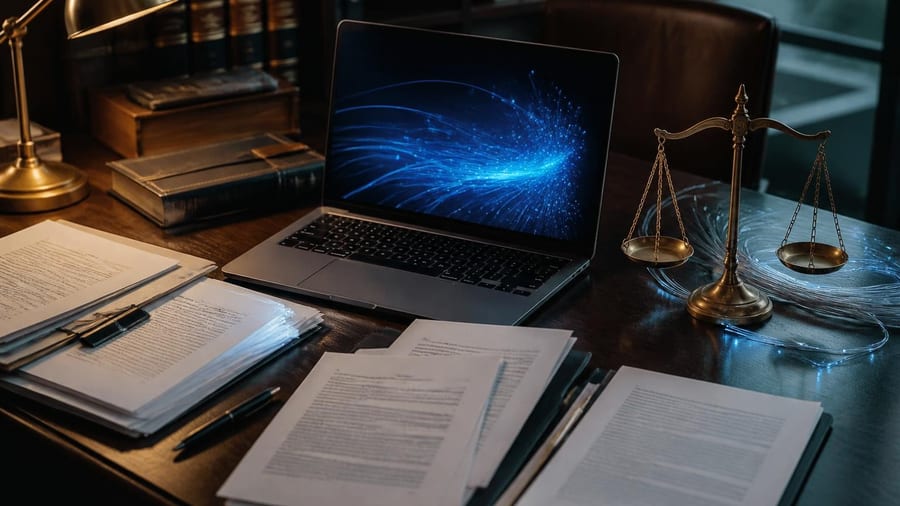 Intelligenza artificiale: nuovi obblighi per gli studi legali