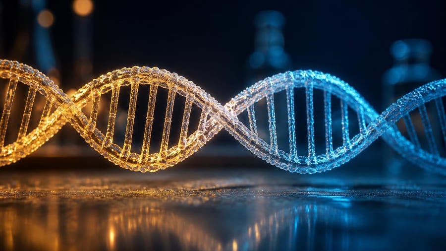 L'intelligenza si prende solo da uno dei due genitori