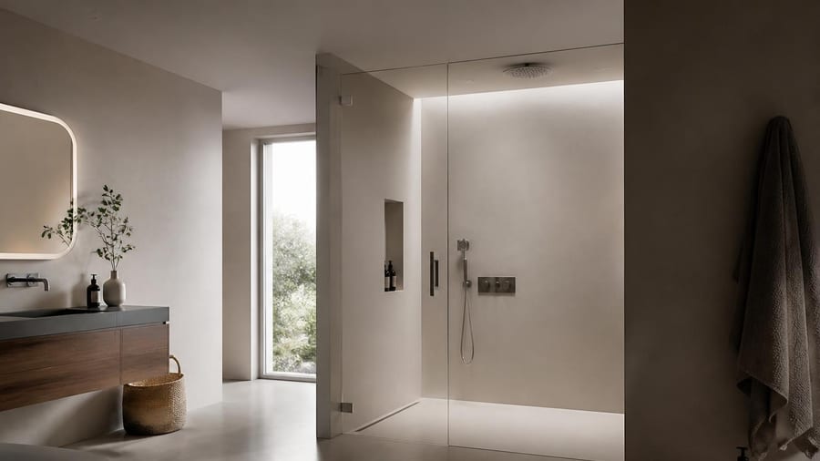 L’estetica della tecnica: come i dettagli di Relax trasformano l’ambiente bagno