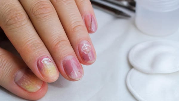 Micosi e semipermanente: come accorgersi dei sintomi nascosti sotto il colore