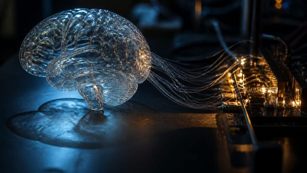 Perché l'AI non sostituirà mai il cervello umano: la lezione di Mario Rasetti