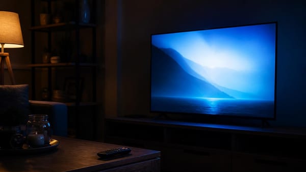 Perché la televisione si accende da sola e cosa fare