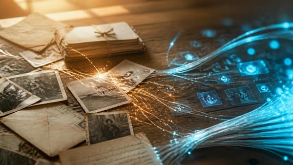 Più vicini con le tecnologie che accorciano il mondo