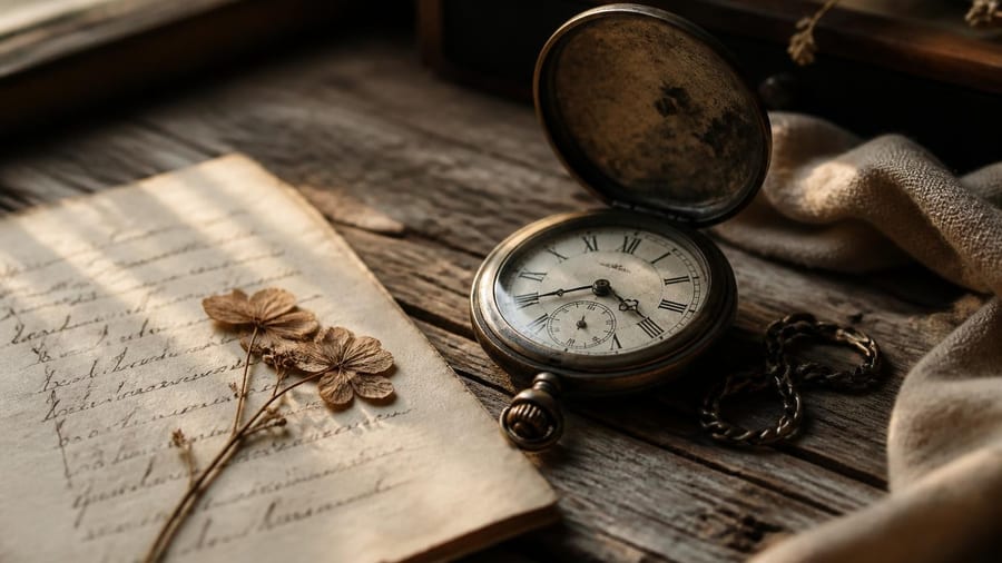 La poesia dimenticata di Pirandello che ti spiega come vivere il presente