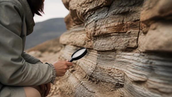 Queste rocce raccontano la storia della Terra: ecco perché sono protette dall’Unesco