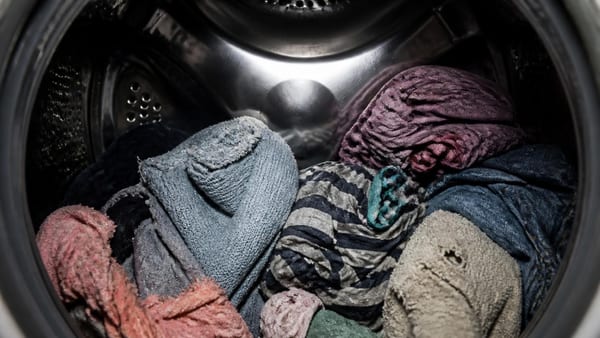 Rovini i vestiti in lavatrice? Gli errori comuni secondo gli esperti