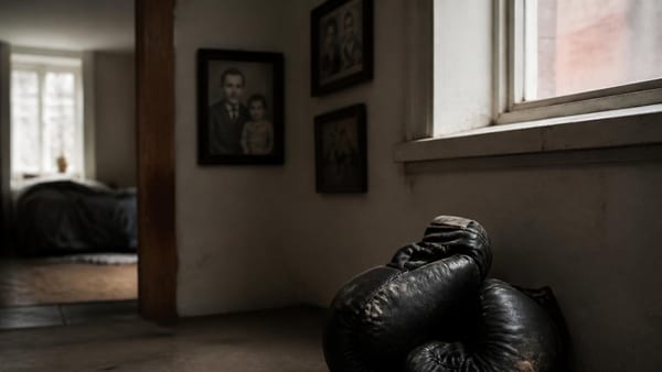 La storia dell'infanzia di Dolph Lundgren: "Sono diventato atleta e attore per colpa di mio padre"