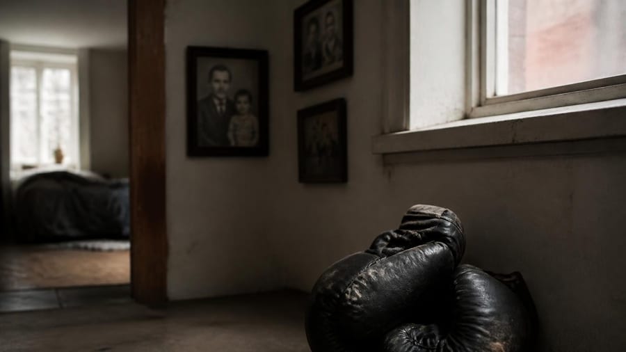 La storia dell'infanzia di Dolph Lundgren: "Sono diventato atleta e attore per colpa di mio padre"