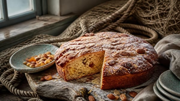 Torta della Zitella: storia e ingredienti del dolce tipico di Cervia
