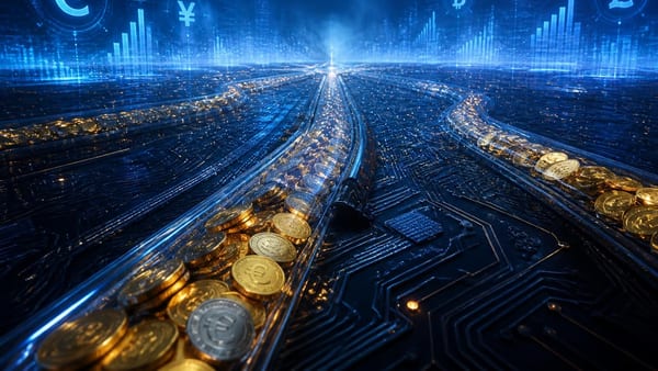 Vi spiego la guerra monetaria e finanziaria dell’intelligenza artificiale